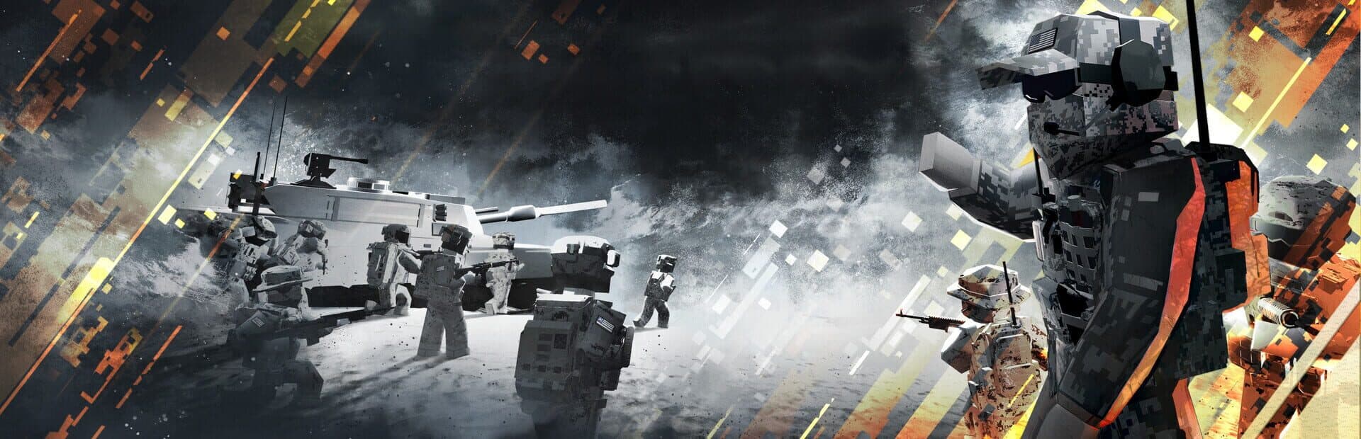 BattleBit Remastered — verified co-op game artwork