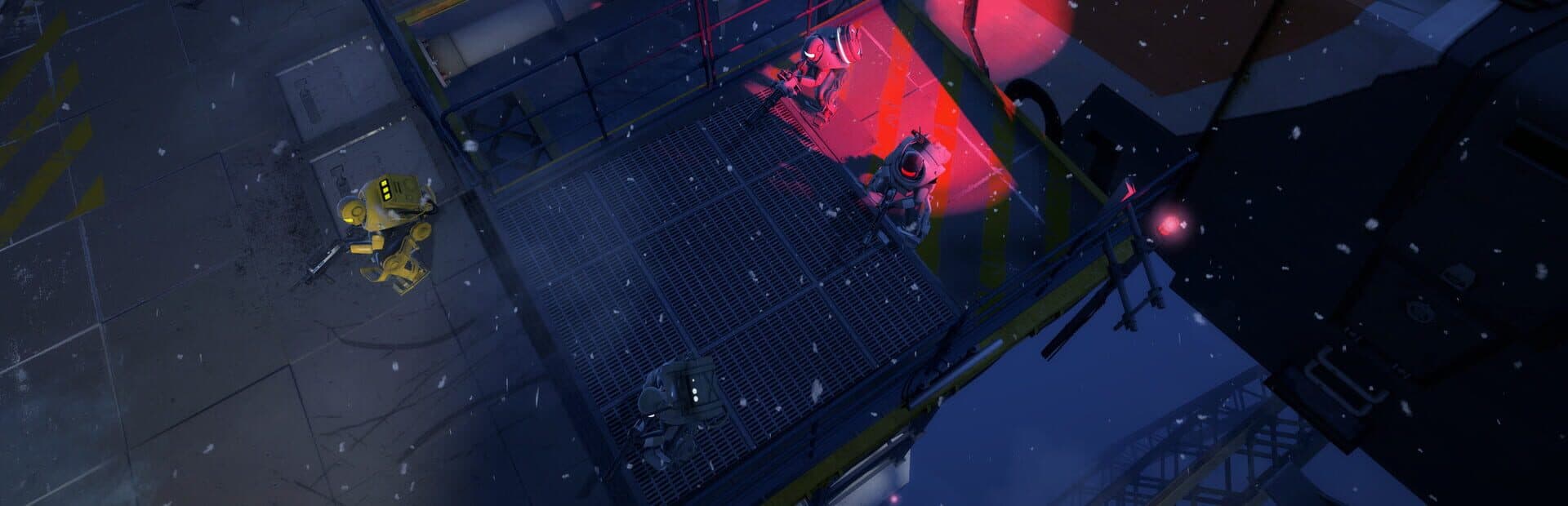 Alien Swarm: Reactive Drop — verified co-op game artwork
