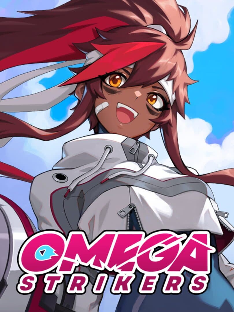 Omega Strikers — verified co-op game artwork