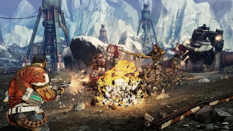 Borderlands 2 — screenshot 3