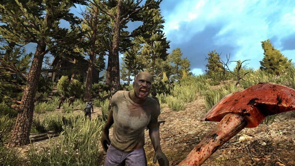 7 Days to Die — screenshot 3