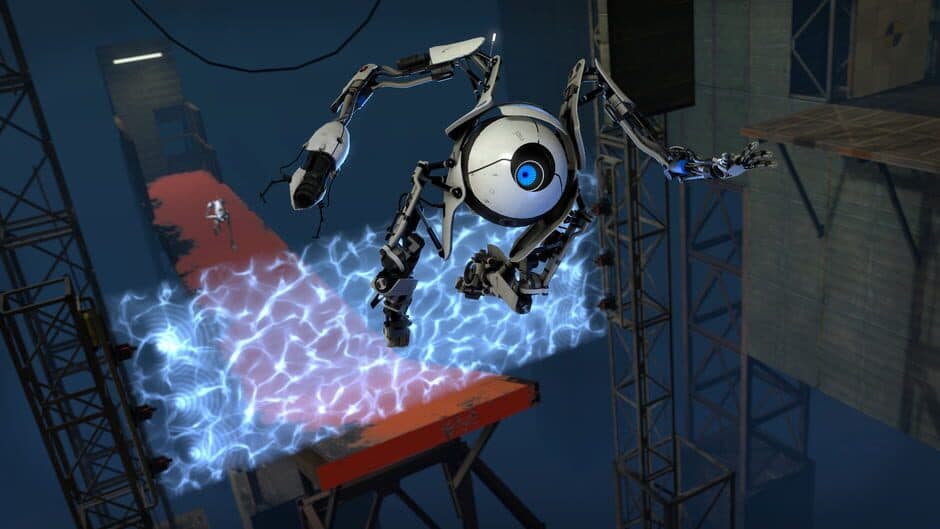 Portal 2 — screenshot 3