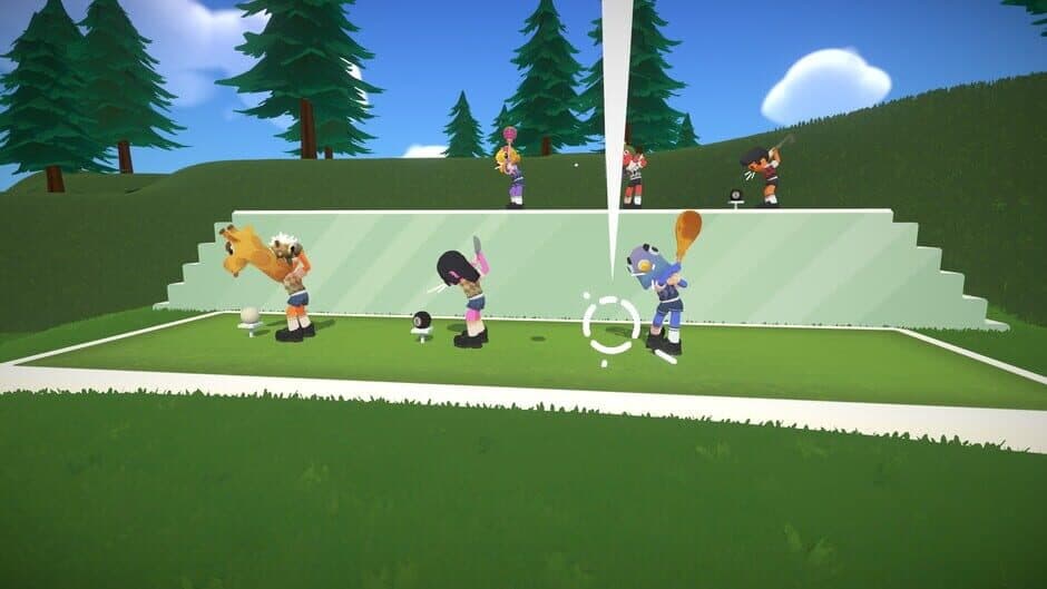 Super Battle Golf — screenshot 3