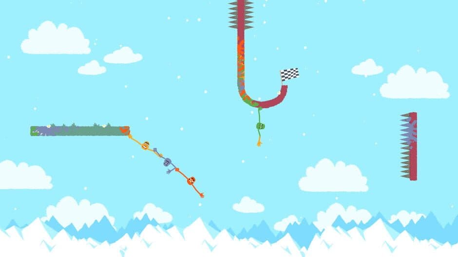 Heave Ho — screenshot 1
