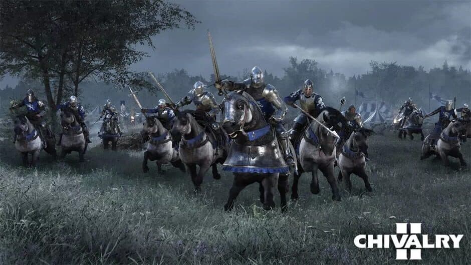 Chivalry 2 — screenshot 4