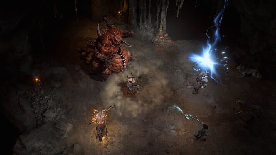 Diablo IV — screenshot 4