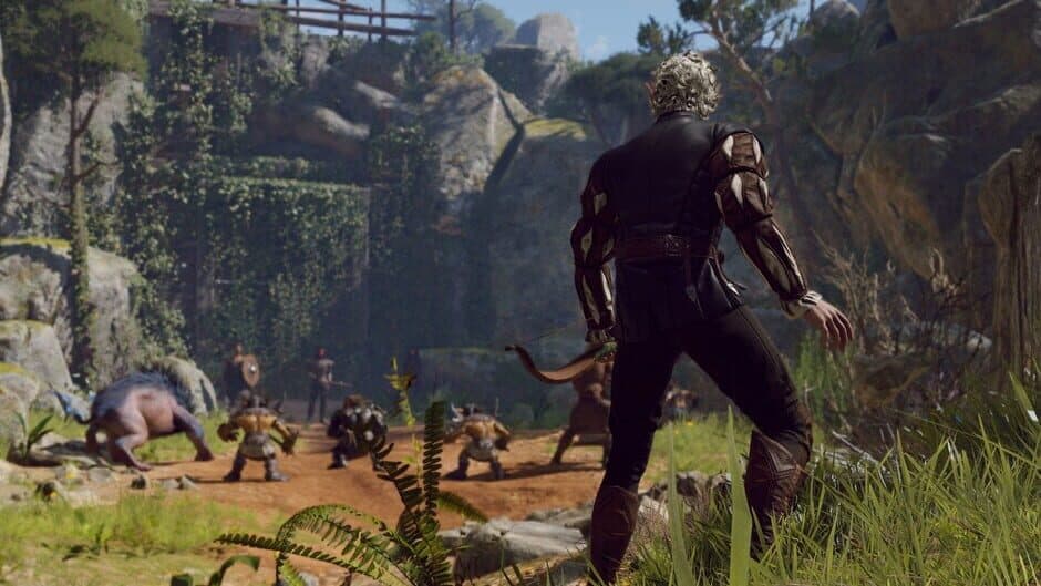 Baldur's Gate III — screenshot 3