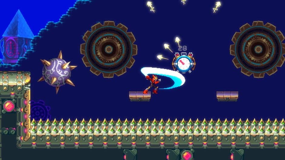 30XX — screenshot 4