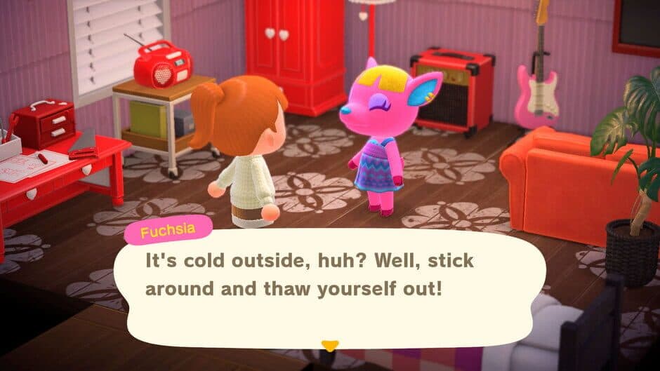 Animal Crossing: New Horizons — screenshot 3