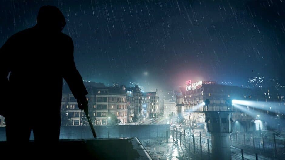 Call of Duty: Black Ops Cold War — screenshot 4