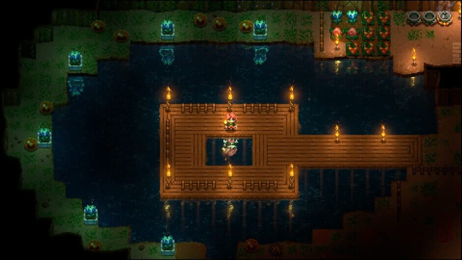 Core Keeper — screenshot 1