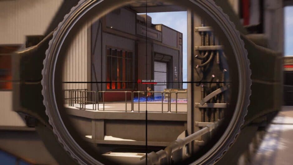 Rogue Company — screenshot 4