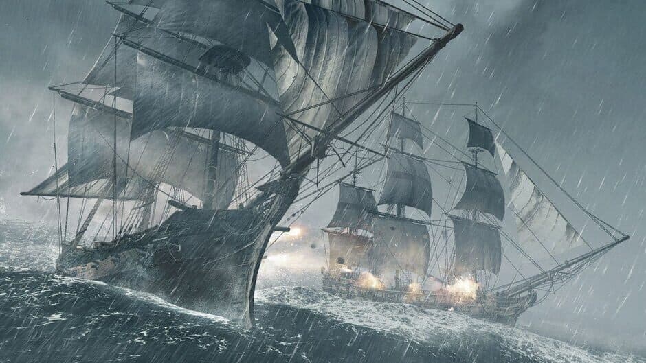 Assassin’s Creed IV: Black Flag — screenshot 3