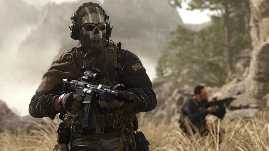 Call of Duty: Modern Warfare II — screenshot 1