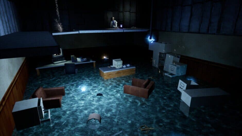 Abiotic Factor — screenshot 4