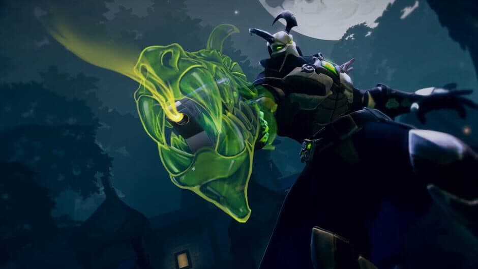 Paladins — screenshot 3