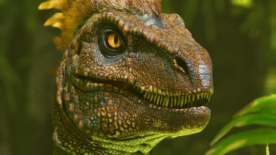 ARK: Survival Ascended — screenshot 2
