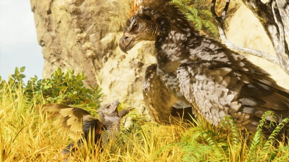 ARK: Survival Ascended — screenshot 4