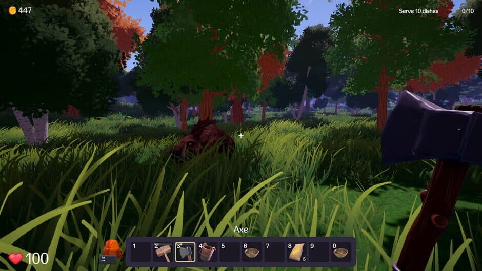 Ale & Tale Tavern — screenshot 2