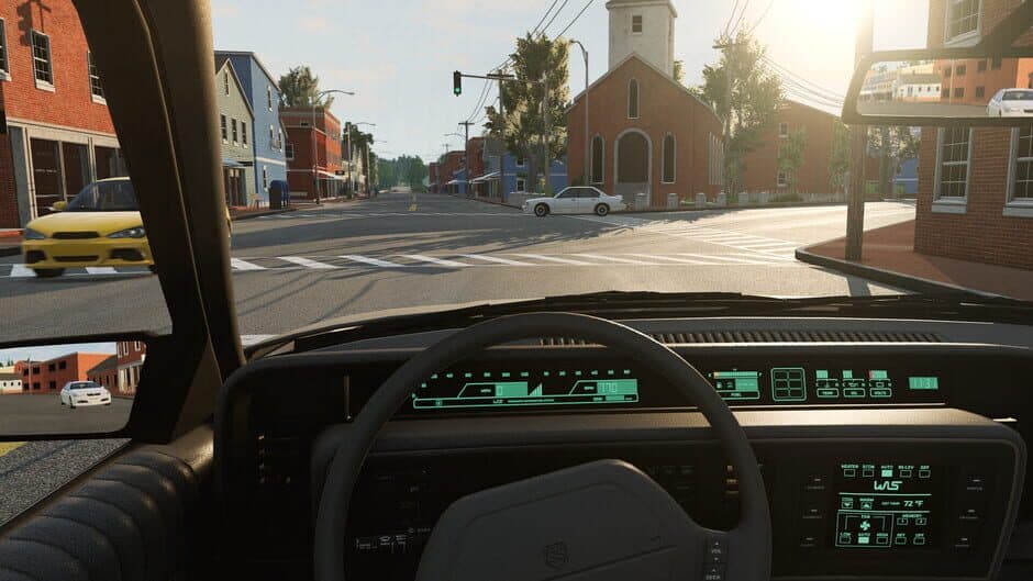 BeamNG.drive — screenshot 1