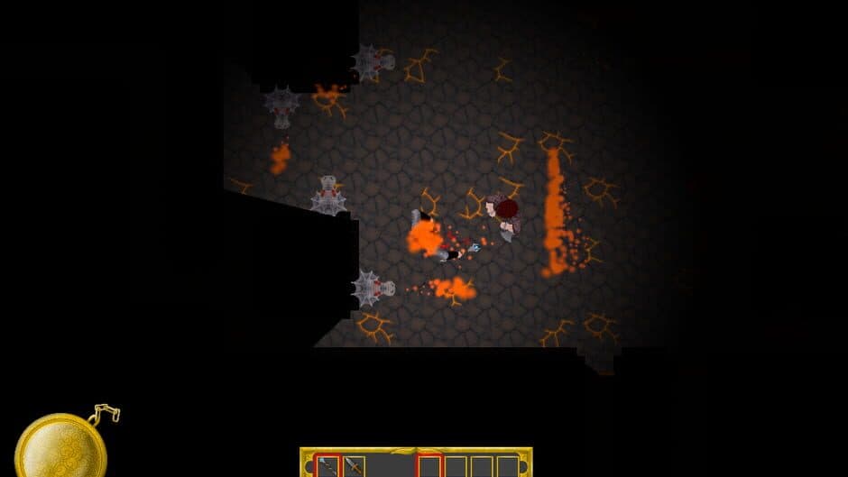Abyssus — screenshot 2