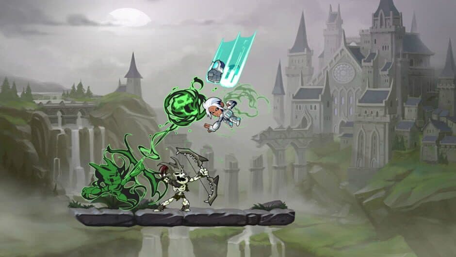 Brawlhalla — screenshot 4