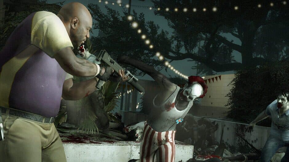 Left 4 Dead 2 — screenshot 3
