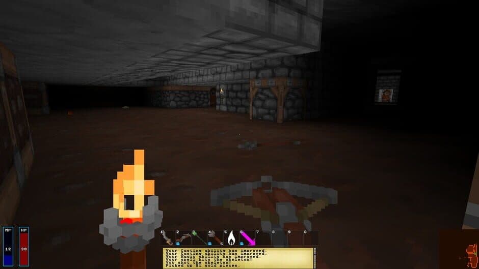 Barony — screenshot 3