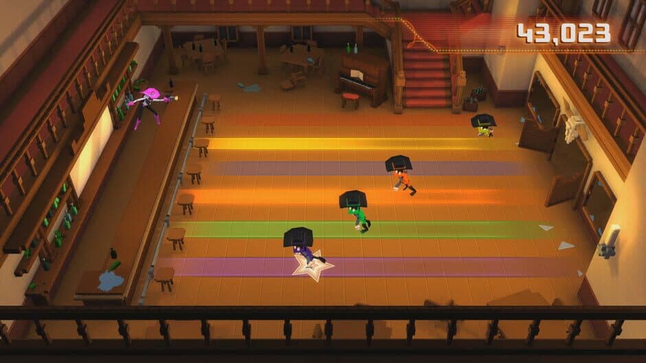 Rocksmith 2014 Edition - Remastered — screenshot 3