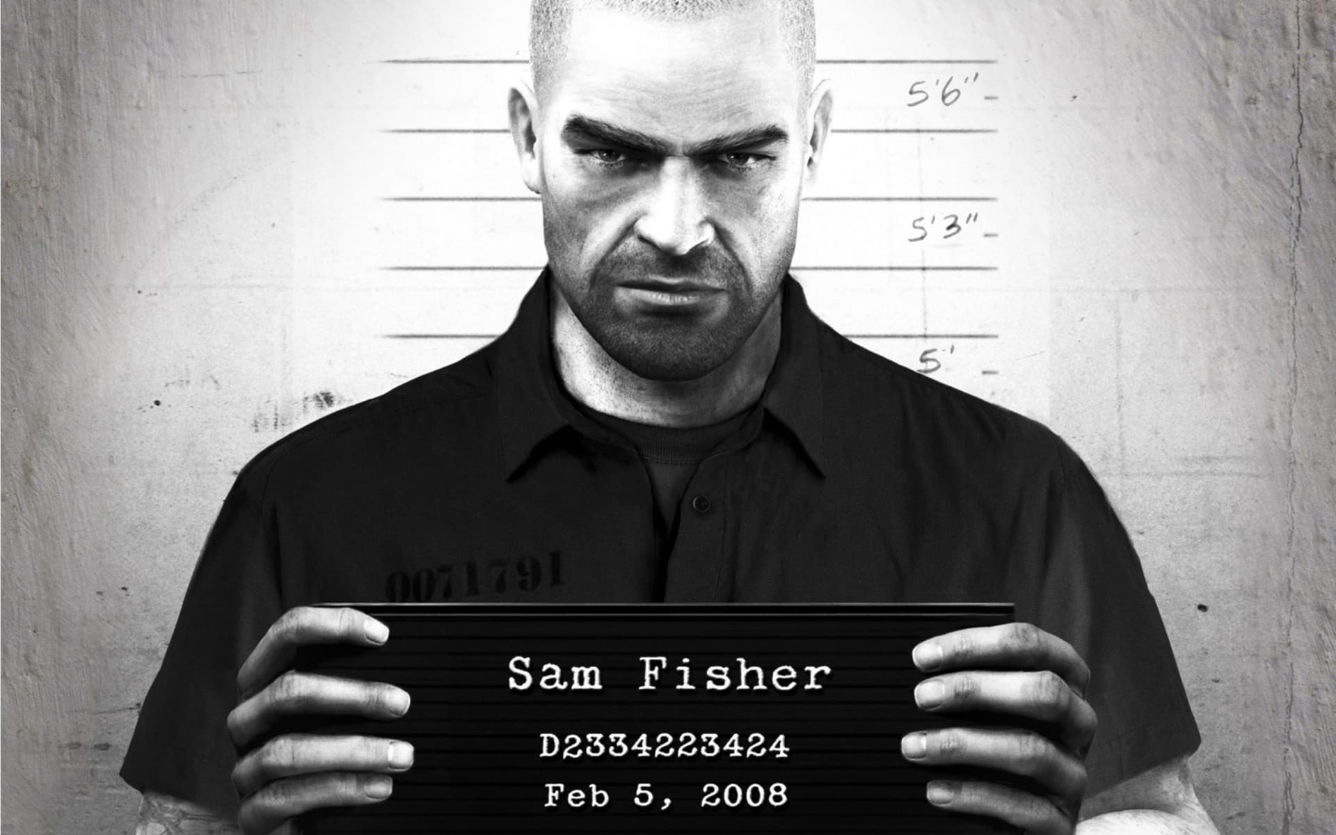 Tom Clancy's Splinter Cell Double Agent — verified co-op game artwork