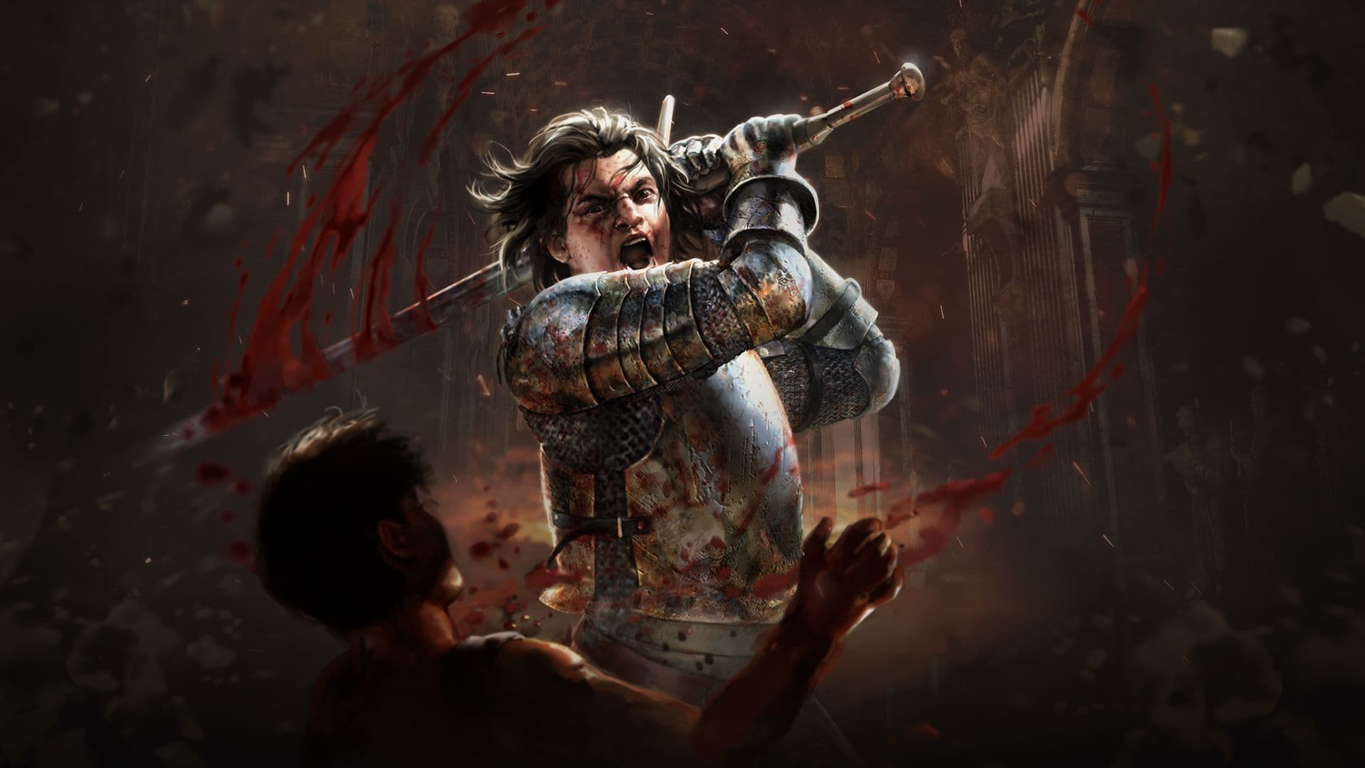 Path of Exile — verified co-op game artwork